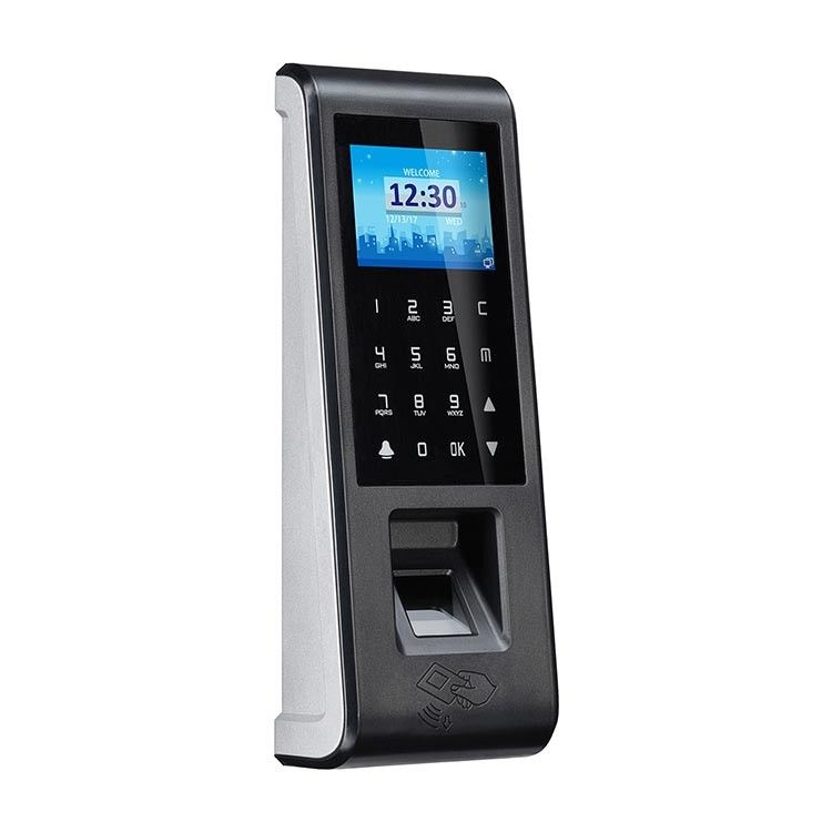 Wireless Wifi Touch Key อุปกรณ์ควบคุมการเข้าออกด้วยลายนิ้วมือ Biometric