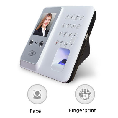 TMF610 ลายนิ้วมือ ADMS ระบบจดจำใบหน้าไบโอเมตริกซ์