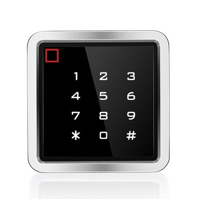 125KHz PIN NFC 20mm RFID Card Access Control Card Reader