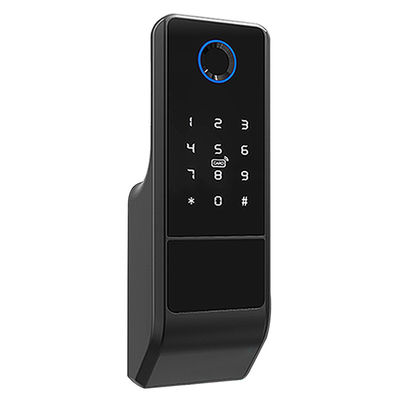 Electronic Tuya Smart Lock รหัสผ่านแบบสัมผัส Keyless Smart Digital Keypad
