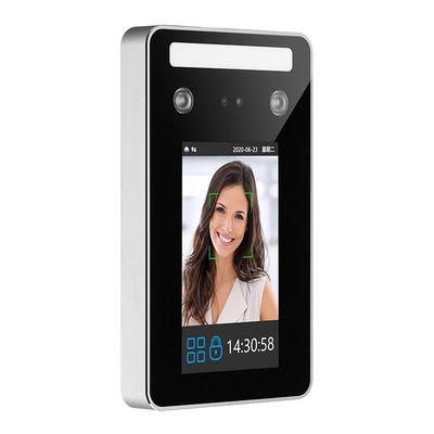 คุณภาพ  Waterproof IP67 220V Facial Recognition Access Control System โรงงาน