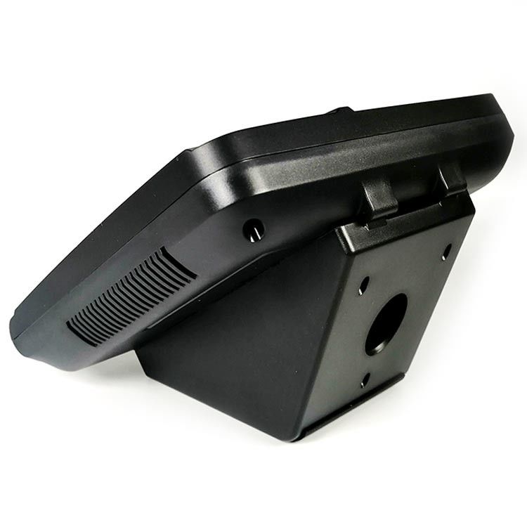 Wifi 3G 4G Eye Scanner TFT TM F650 เครื่องจดจำใบหน้า