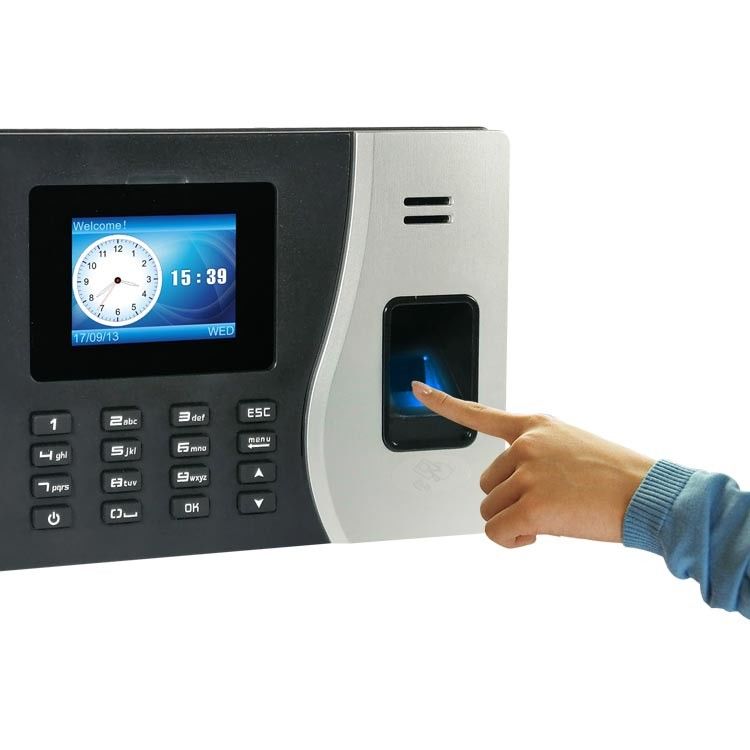 เครื่องสแกนลายนิ้วมือ SDK สำหรับเดสก์ท็อปฟรี