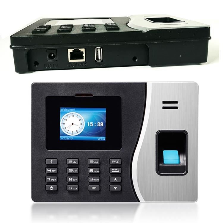 เครื่องสแกนลายนิ้วมือ SDK สำหรับเดสก์ท็อปฟรี