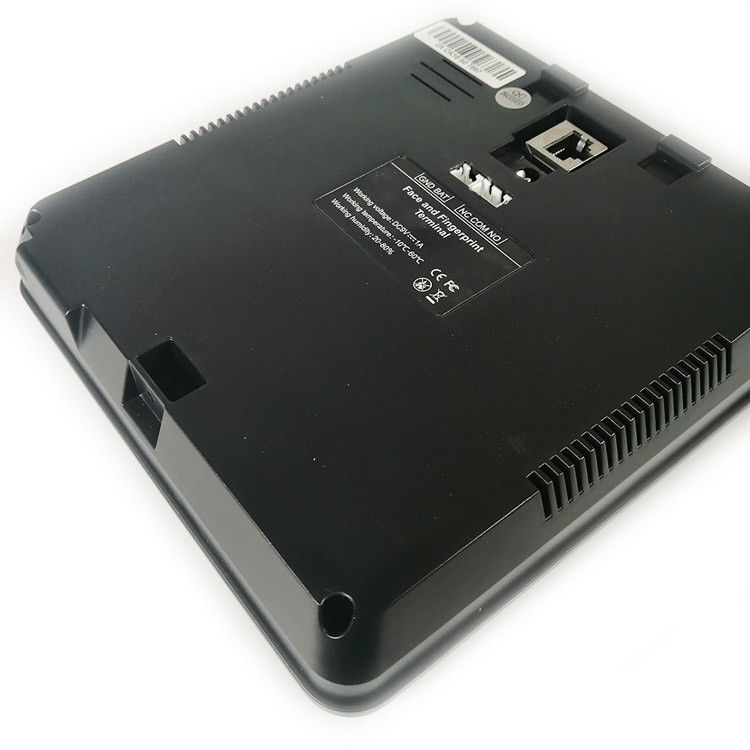 TMF610 ลายนิ้วมือ ADMS ระบบจดจำใบหน้าไบโอเมตริกซ์