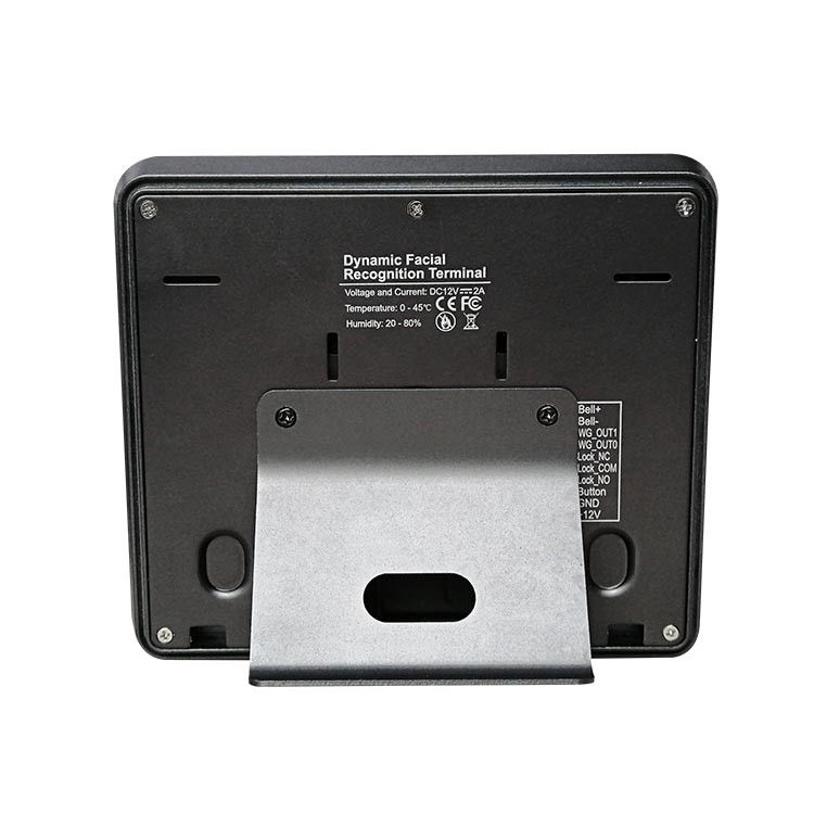 5 นิ้ว Linux TMDF05 Face Recognition Door Access System