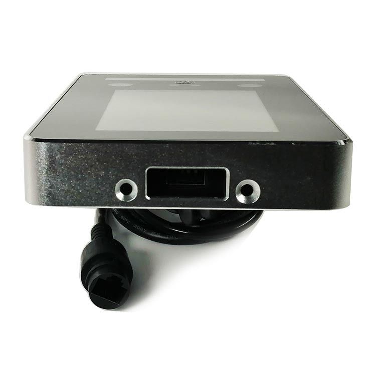 RFID Mifare Face Recognition Access Control ระบบการเข้าร่วมประชุม Waterproof