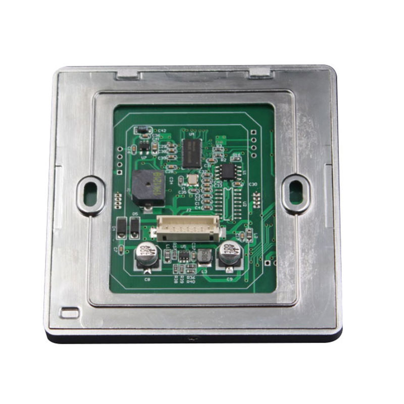 TCP IP RS485 Wiegand RFID Card Access Control รหัส QR USB 125 Khz Rfid Reader