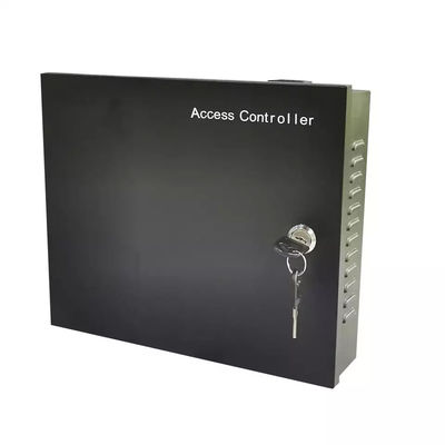 Wiegand RS485 USB TCP IP 4 Door Access Controller ระบบควบคุมการเข้าออกด้วย SDK ฟรี