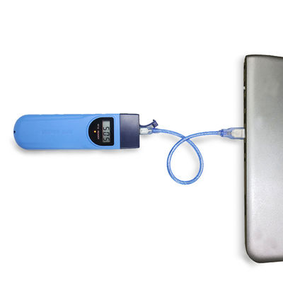 ระบบเฝ้าระวัง RFID Guard Patrol พร้อมซอฟต์แวร์ระบบคลาวด์การจัดการยามฟรีและ APP