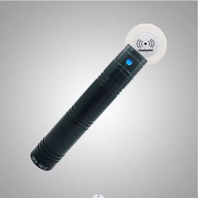 ระบบตรวจสอบทัวร์ยามรักษาความปลอดภัย CE RFID พร้อมซอฟต์แวร์คลาวด์ฟรี