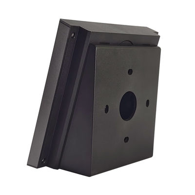 Tcp / Ip Card Reader อุปกรณ์การจํานองใบหน้าแบบชีวภาพแบบไดนามิก