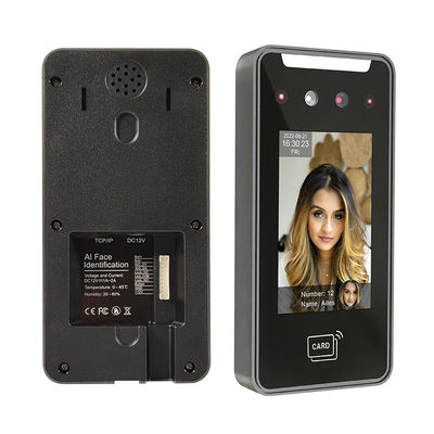 800M เครื่องจําหน่ายใบหน้าแบบ ARM Cortex-A7 CPU ที่มีแกนเดียว สําหรับระยะทาง 0.5-2.5 เมตร