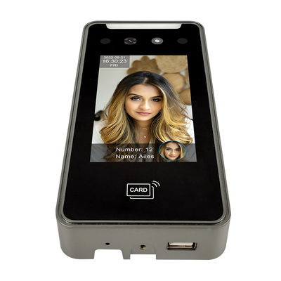 เครื่องเชื่อมต่อเครือข่าย USB เครื่องรับรู้ใบหน้า