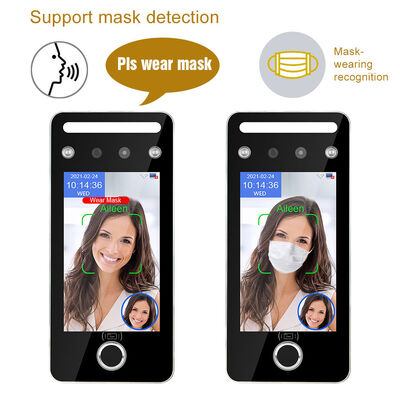 Face Recognition Access Control Terminal (AI07F)