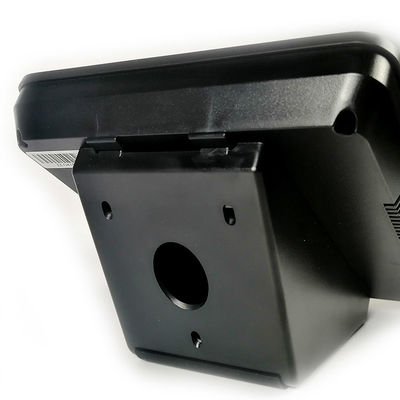 ลายนิ้วมือ RFID TCP IP Wifi TFT ระบบจดจำใบหน้า