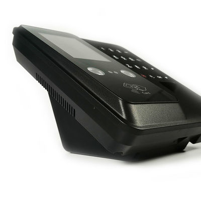 RFID Card Time Attendance RS485 DC 9V เครื่องอ่านลายนิ้วมือไบโอเมตริกซ์