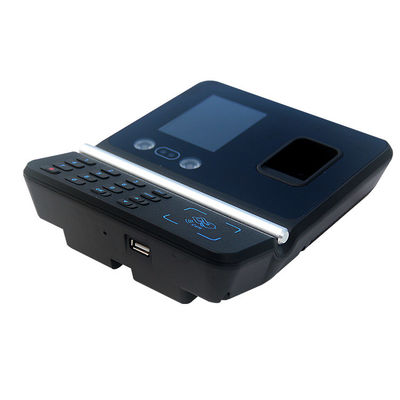 หลายภาษา 5K ลายนิ้วมือ SDK การเข้าร่วมเวลาไบโอเมตริกซ์