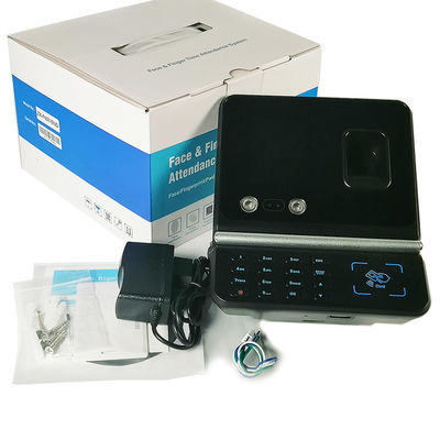 หลายภาษา 5K ลายนิ้วมือ SDK การเข้าร่วมเวลาไบโอเมตริกซ์