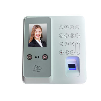 TMF610 เครื่องจดจำใบหน้า