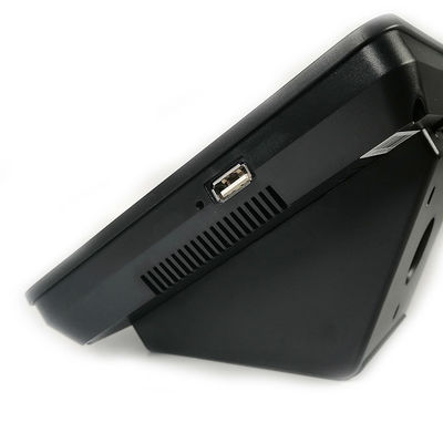 TMF610 เครื่องจดจำใบหน้า