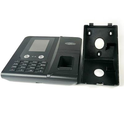 Web Cloud SIM Card เครื่องเข้าร่วม GPRS ลายนิ้วมือ