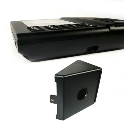 ระบบการเข้าร่วมตามการจดจำใบหน้าตาม RoHS ที่ใช้แบตเตอรี่