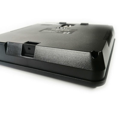 Cloud ไบโอเมตริกซ์ DC 9V Face Recognition เครื่องตรวจจับใบหน้า