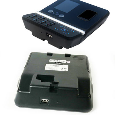 USB School Card เครื่องจดจำใบหน้า TFT