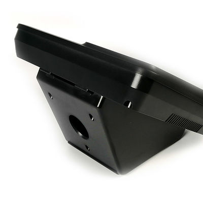 TMF610 ไบโอเมตริกซ์ 2.8 นิ้วระบบควบคุมการเข้าถึงลายนิ้วมือ