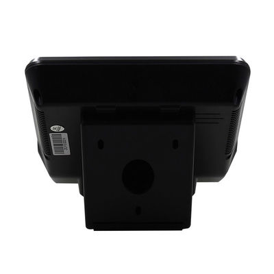 การ์ดลายนิ้วมือ TFT จดจำใบหน้าสำหรับการควบคุมการเข้าถึง