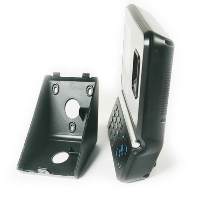 การ์ดลายนิ้วมือ TFT จดจำใบหน้าสำหรับการควบคุมการเข้าถึง