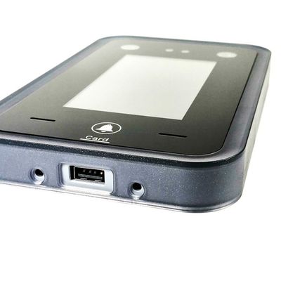 Wifi Network TMDF02 ระบบควบคุมการเข้าถึงการจดจำใบหน้า