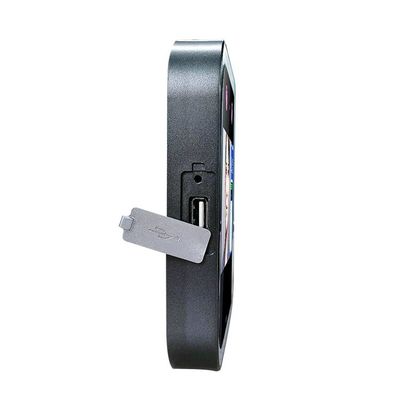 ระบบควบคุมการเข้าถึงการจดจำใบหน้า 1 วินาที