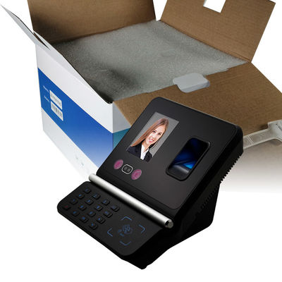 แบตเตอรี่แบบรีชาร์จ OEM ระบบจดจำใบหน้าไบโอเมตริกซ์