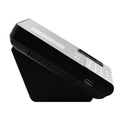 หน้าจอ Capacitive TMF630 เครื่องอ่านใบหน้าและลายนิ้วมือไบโอเมตริกซ์