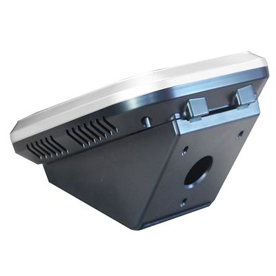 Time Keeper 4.3 นิ้วระบบจดจำใบหน้าไบโอเมตริกซ์