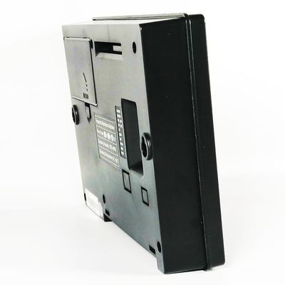 Timmy Web Cloud RFID Punch Card เครื่องเข้าร่วมลายนิ้วมือ 3G Wifi พร้อม SMS