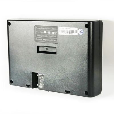 ซิมการ์ด GPRS 2.8 นิ้ว Thumbprint เวลาเข้างาน System