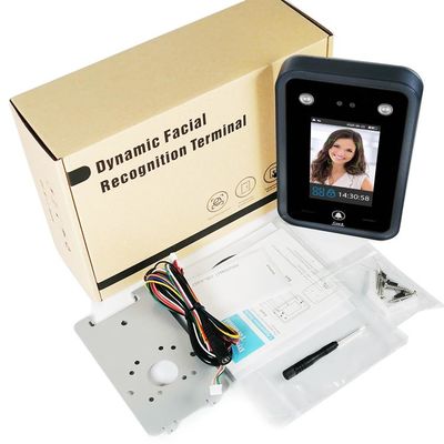 SDK เครื่องจดจำใบหน้า