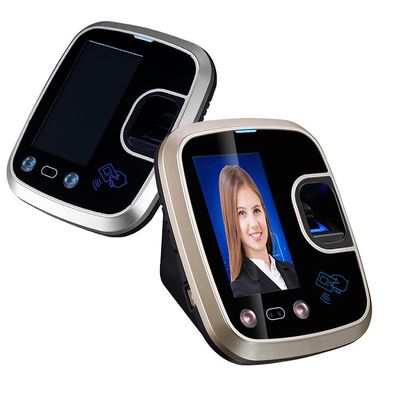 วีแกนด์ 26 34 ระบบควบคุมการเข้าถึงและการจัดการเวลาเข้างาน