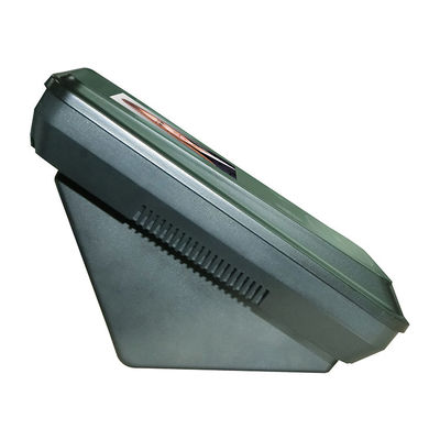 พนักงานบัตร RFID Wifi TCP IP เครื่องอ่านใบหน้าเข้าร่วม