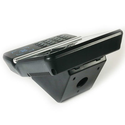 การ์ดลายนิ้วมือ 2.8 นิ้วเครื่องอ่านไบโอเมตริกซ์ SDK