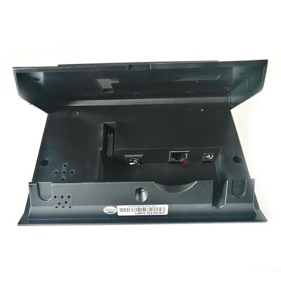 เครื่องบันทึกลายนิ้วมือตามเวลาจริงของพนักงาน RoHS