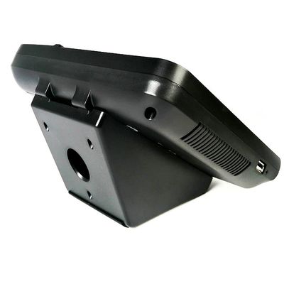 เครื่องจดจำใบหน้า SDK ฟรีการ์ด RFID