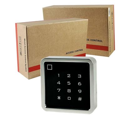 ไดร์เวอร์ปากกา USB Weatherproof WG26 RFID Card Access Control