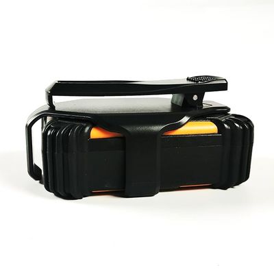 กันน้ำ RFID WIFI GPS GPRS Guard Tour Monitoring System