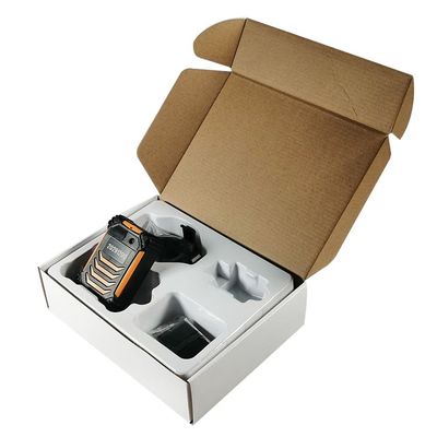 ซอฟต์แวร์กันกระแทกวันที่ 3.7V Guard Tour Monitoring System