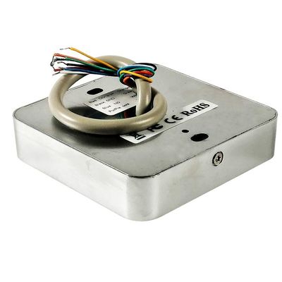 125KHz PIN NFC 20mm RFID Card Access Control Card Reader