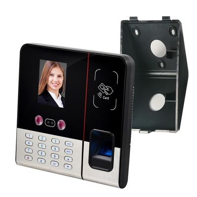 ซอฟต์แวร์ฟรี TMF630 Face Recognition Attendance Machine